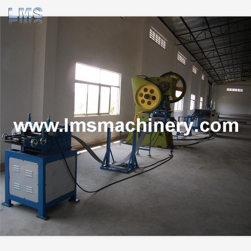 Uni Strut Channel Forming Machine