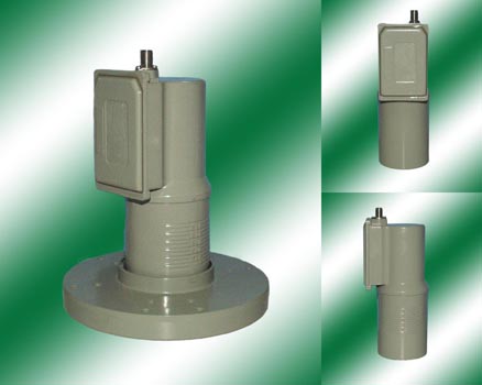 Low Noise Block Feedhorn LNBF