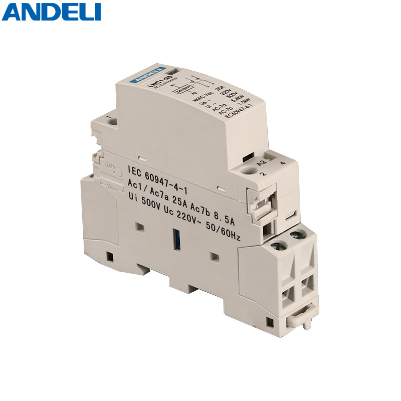 LNC-1 home contactor - Image 2