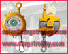 Spring Balancer for Tool Suspension