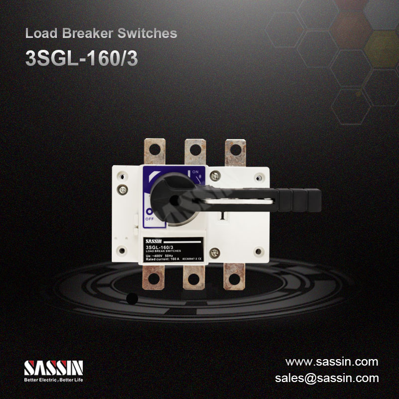 Load Breaker Switches - Image 2