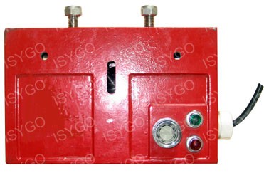 Industrial Load Limiter