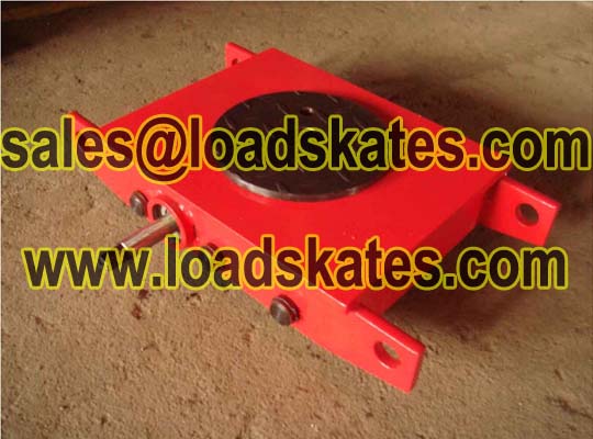 Load moving skates is one kind of moving tools - Image 3