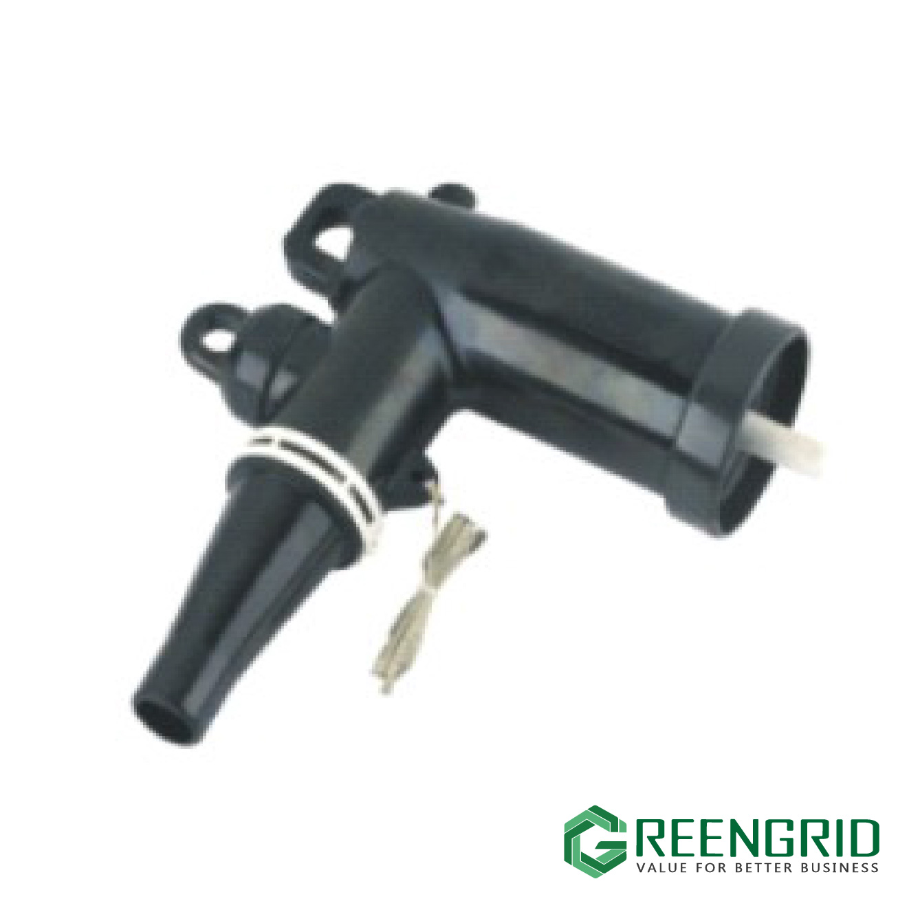 Loadbreak Elbow connector - Image 3