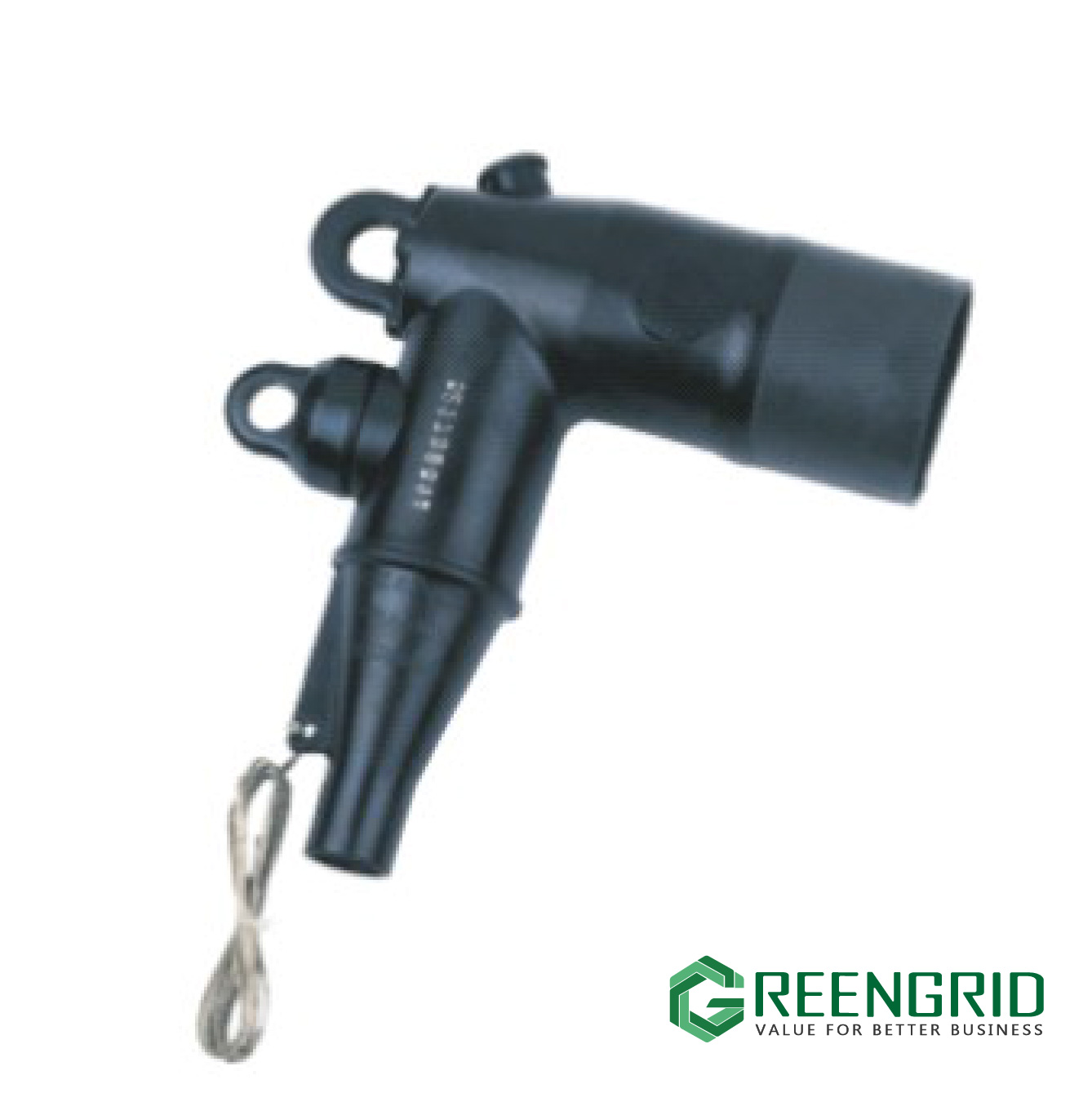 Loadbreak Elbow connector - Image 2