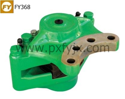 loader caliper - Image 4