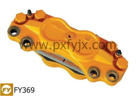 loader caliper - Image 3