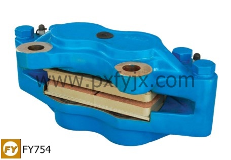 loader caliper - Image 2