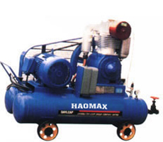 Industrial Air Compressor