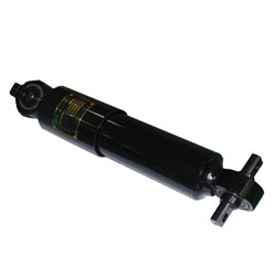 Hydraulic Shock Absorber for Construction Machinery