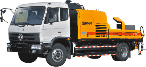 Heavy Construction Earthmoving Equipment
