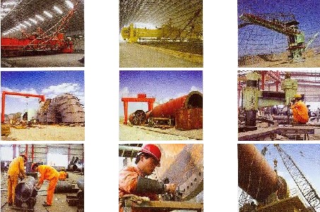 Construction Earthmoving Equipment