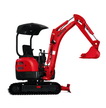 Loader, Excavator & Bulldozer - Image 4