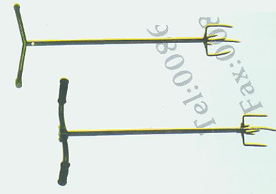 Heavy-Duty Construction Machinery Attachment