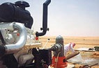 Heavy Construction Earthmoving Equipment