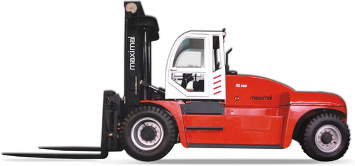 Industrial Forklift Truck