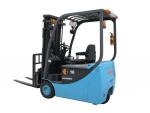 Electric Forklift