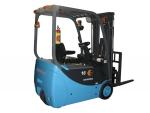 Forklift Truck for Material Handling