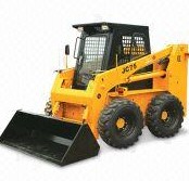 Earthmoving Equipment for Construction