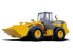 Multipurpose Earth Moving Equipment