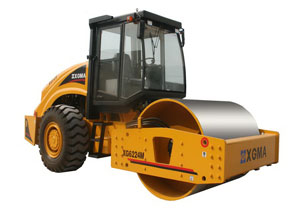Earthmoving and Excavation Machinery