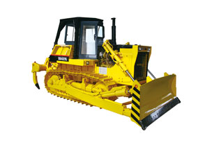 Earthmoving Bulldozer for Construction