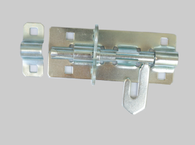 Sliding Door Bolt Latch