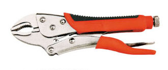 Locking Adjustable Wrench