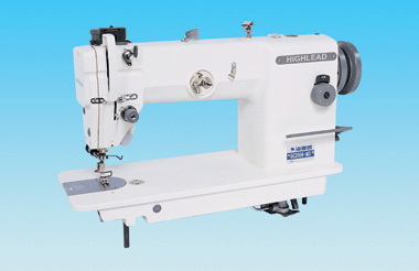 Industrial Lockstitch Sewing Machine