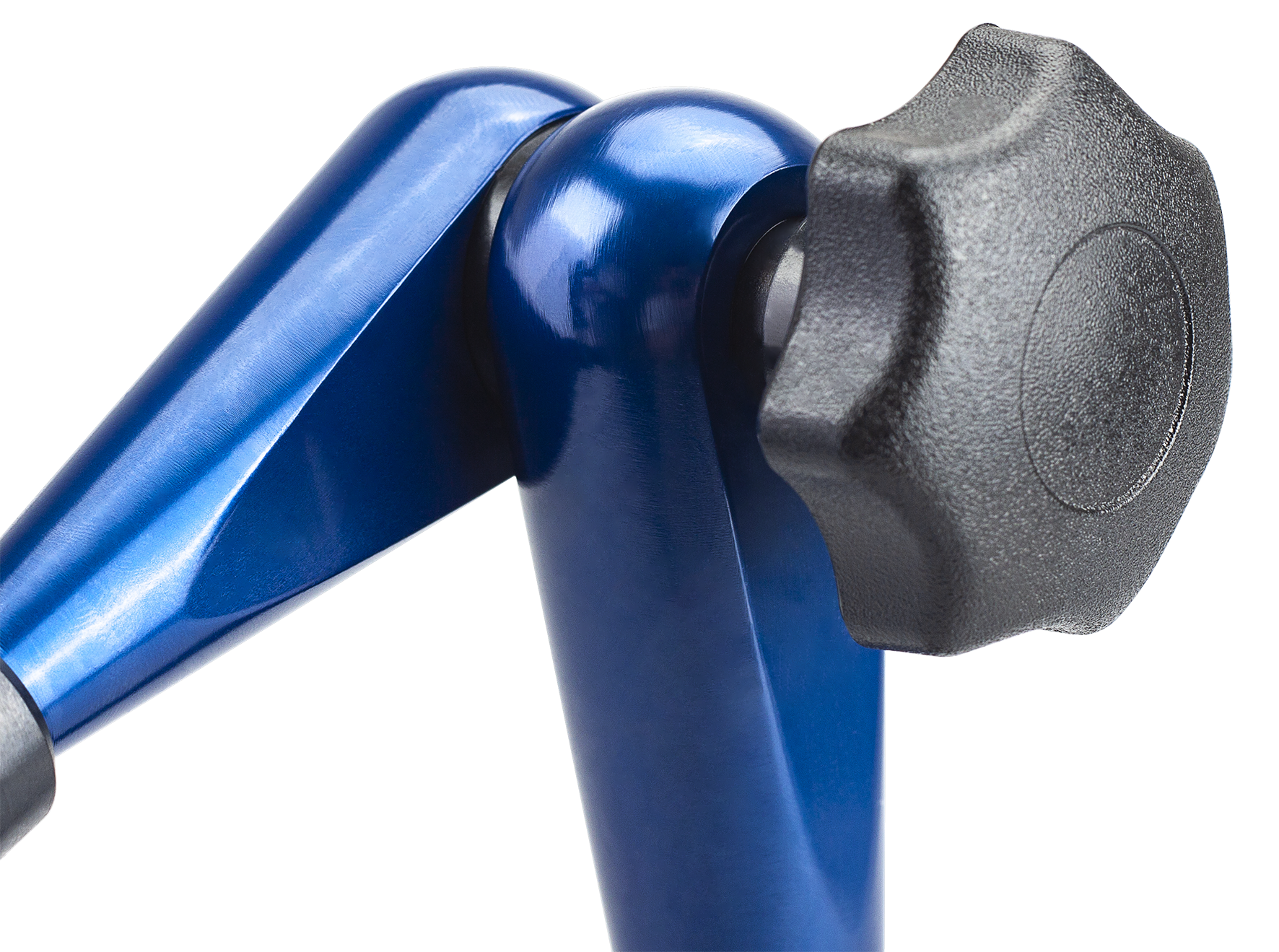 Magnetic Base for Precision Instruments