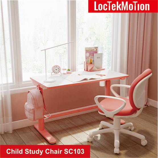 Loctekmotion Child Study Chair SC103 - Image 2