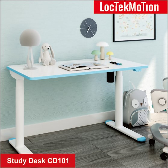 Loctekmotion Child Study Desk CD101 - Image 3