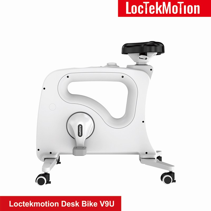 Loctekmotion Desk Bike V9U - Image 2