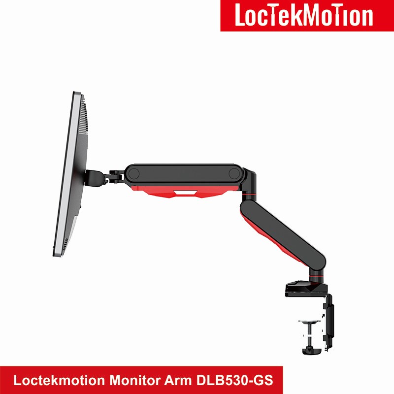 Monitor Arm Desk Mount