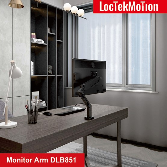 Loctekmotion Monitor Arm DLB851 - Image 3