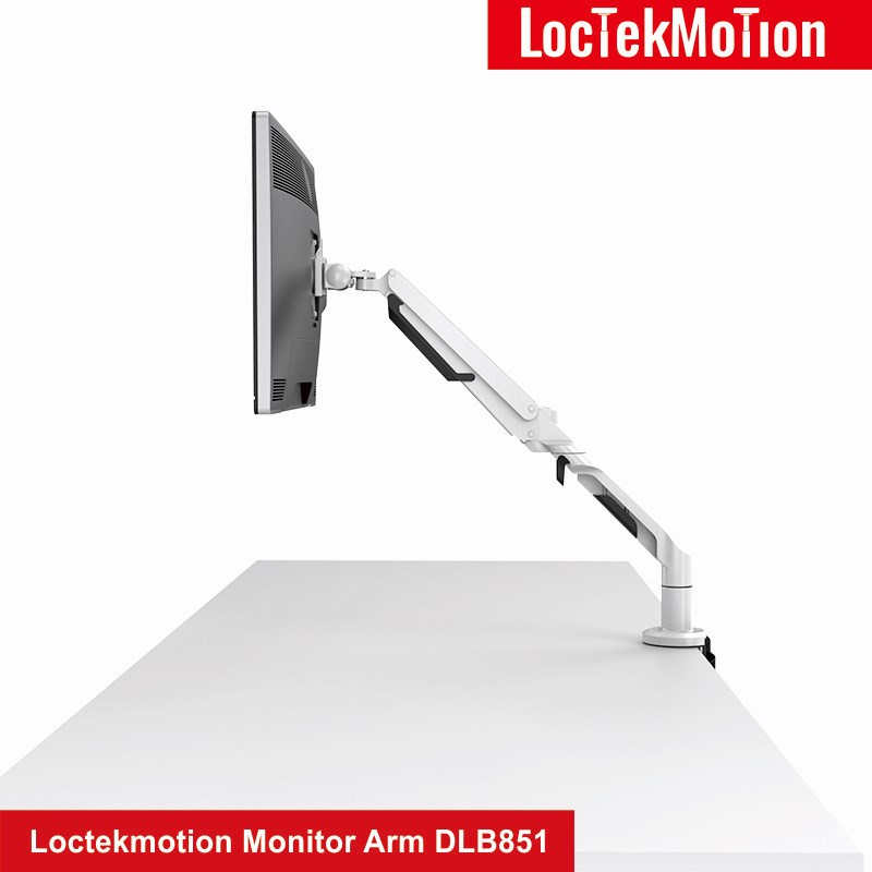 Loctekmotion Monitor Arm DLB851 - Image 2