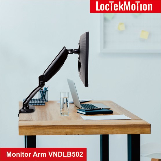 Loctekmotion Monitor Arm VNDLB502 - Image 3
