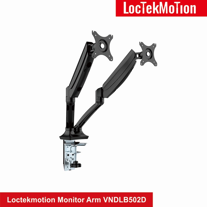 Loctekmotion Monitor Arm VNDLB502D - Image 2