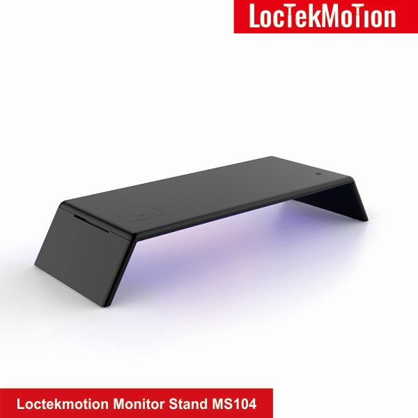 Loctekmotion Monitor Stand MS104 - Image 2
