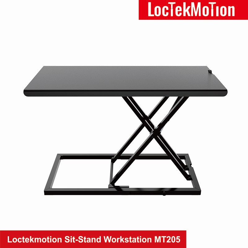 Sit-Stand Desk Converter