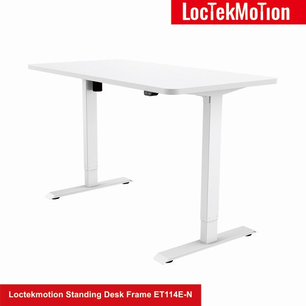 Loctekmotion Standing Desk Frame ET114E-N - Image 2