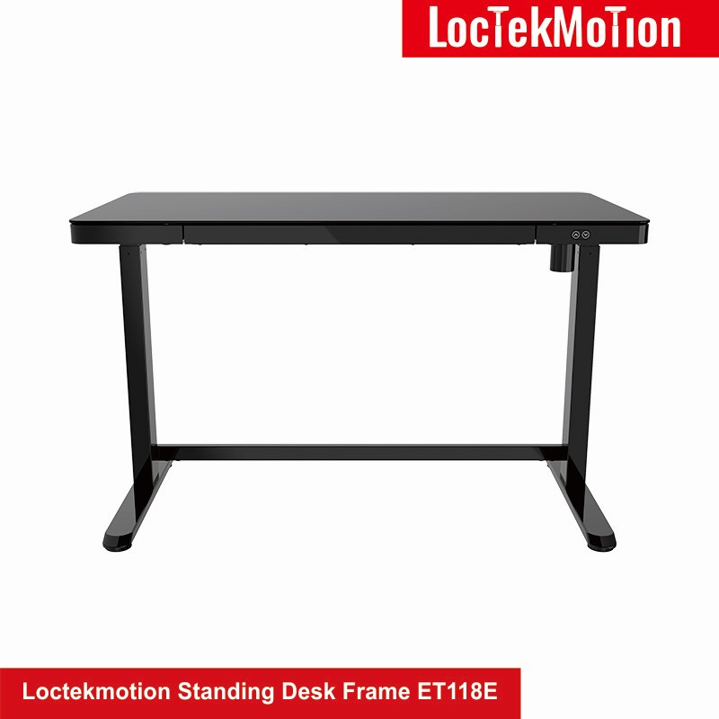Loctekmotion Standing Desk Frame ET118E - Image 2