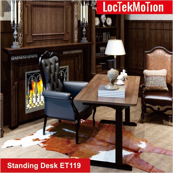 Loctekmotion Standing Desk Frame ET119 - Image 3