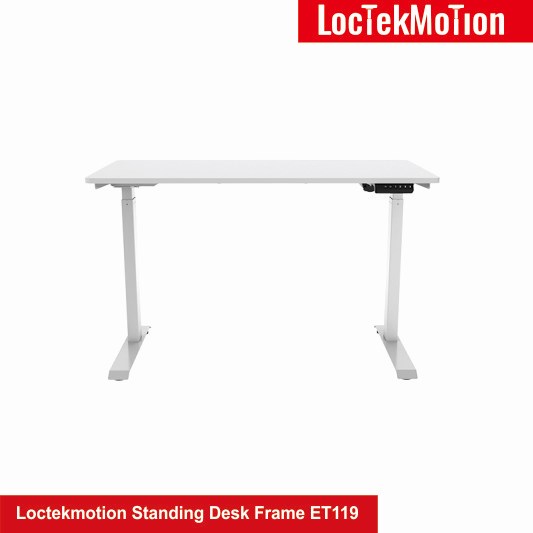Loctekmotion Standing Desk Frame ET119 - Image 2