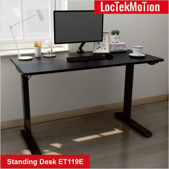 Loctekmotion Standing Desk Frame ET119E - Image 3