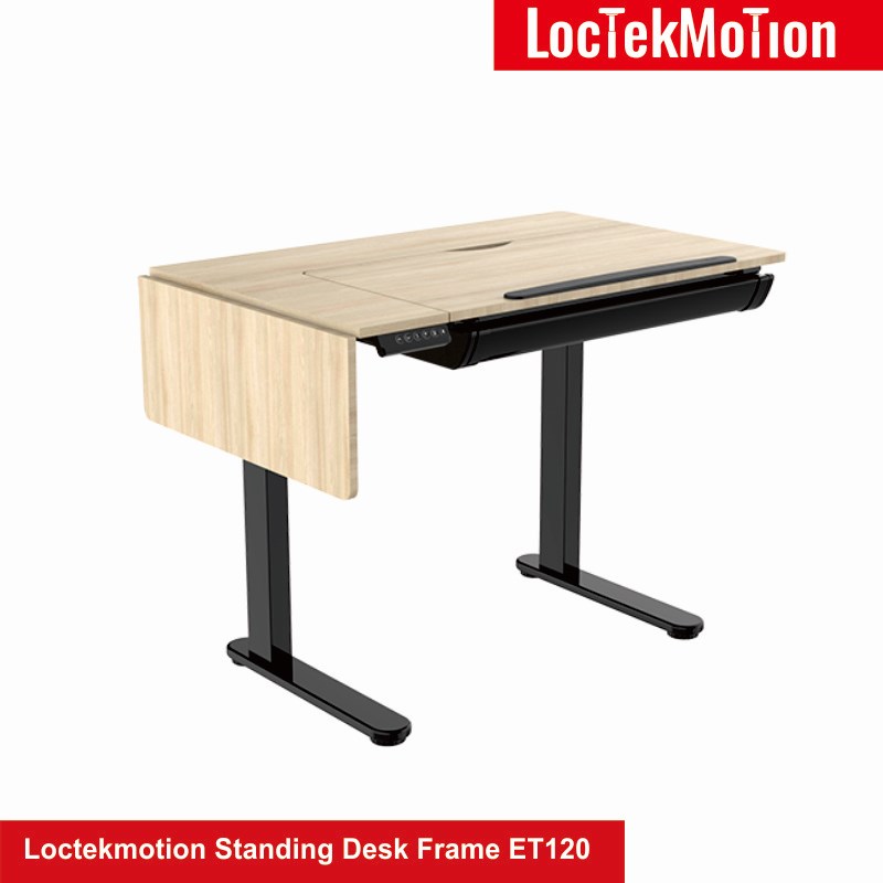 Loctekmotion Standing Desk Frame ET120 - Image 2