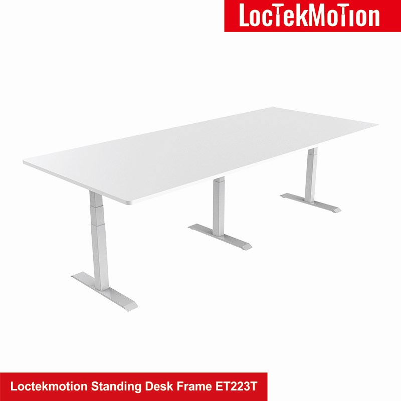 Loctekmotion Standing Desk Frame ET223T - Image 2