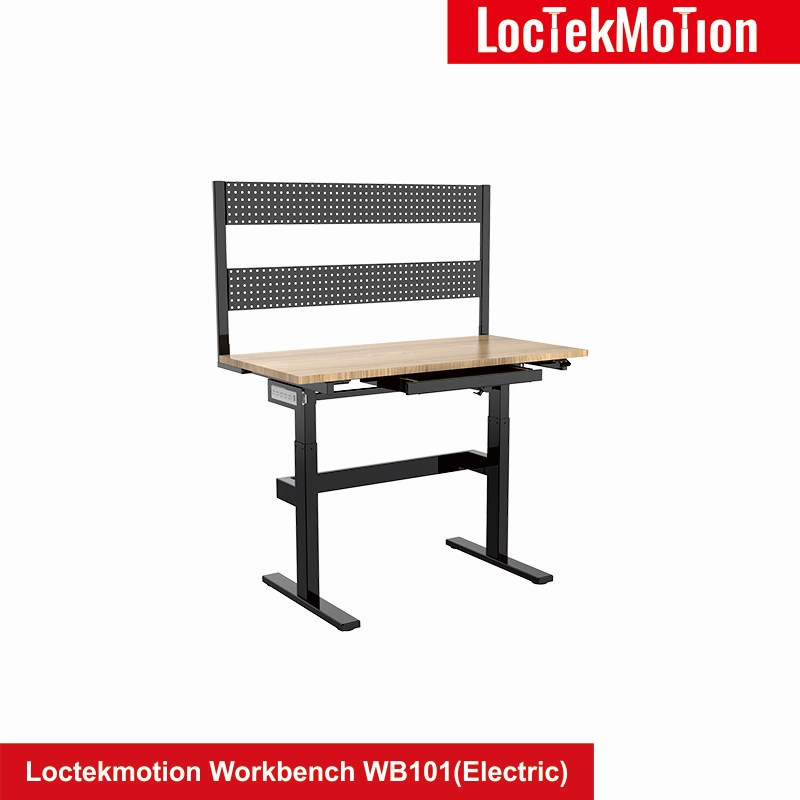 Loctekmotion Workbench WB101(Electric) - Image 2