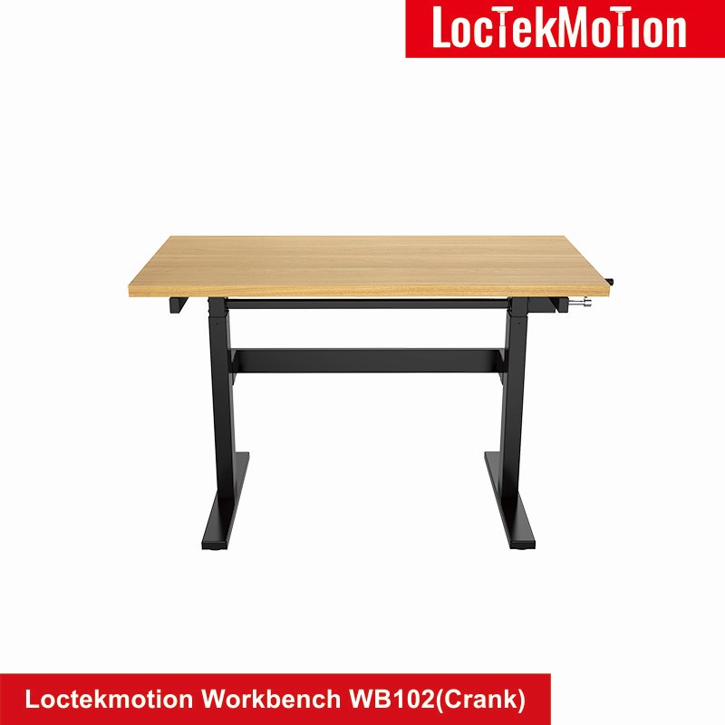 Loctekmotion Workbench WB102(Crank) - Image 2