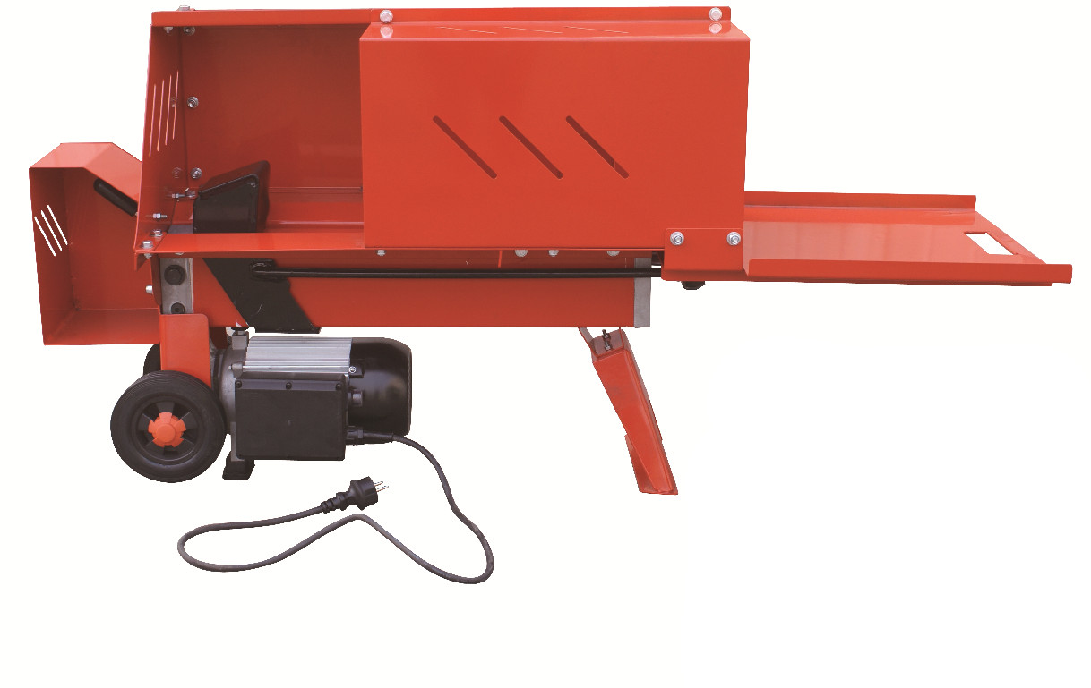 log splitter - Image 2